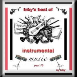 : Best Instrumental Cafe [50-CD Box Set] (2020)