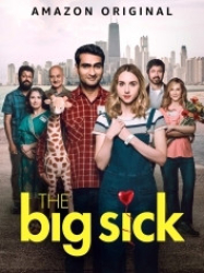 : The Big Sick 2017 German 1040p AC3 microHD x264 - RAIST