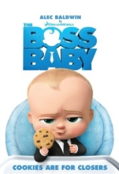 : The Boss Baby 2017 German 800p AC3 microHD x264 - RAIST