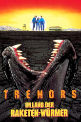 : Tremors Im Land der Raketenwuermer 1990 Custom UHD BluRay-NIMA4K