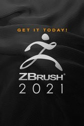 : Pixologic ZBrush 2021.5 (x64)