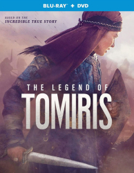 : Die Legende von Tomiris Schlacht gegen Persien 2019 German Ac3 Bdrip x264-Shq