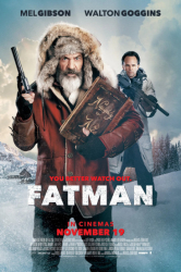 : Fatman 2020 German Dubbed Aac51 Bdrip x264-Fsx