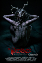 : The Witch next Door 2020 German Bdrip Xvid-Fsx