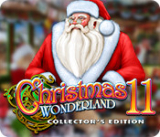 : Christmas Wonderland 11 Collectors Edition-MiLa