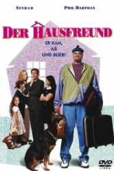 : Der Hausfreund - Houseguest 1995 German 1040p AC3 microHD x264 - RAIST