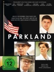 : Parkland - Das Attentat auf John F. Kennedy 2013 German 1040p AC3 microHD x264 - RAIST