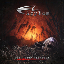 : FLAC - Acylum - Discography 2009-2018