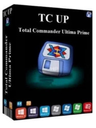 : Total Commander Ultima Prime v7.9