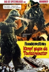 : Frankensteins Kampf gegen die Teufelsmonster 1971 German 800p AC3 microHD x264 - RAIST