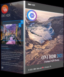 : ON1 HDR 2021 v15.0.1.9783 (x64)