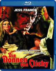 : Die Nonnen von Clichy German 1973 Langfassung Ac3 Bdrip x264-SpiCy