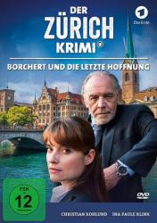 : Der Zuerich Krimi Borchert und die letzte Hoffnung German Hdtv x264-ReqiT