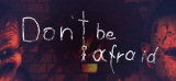 : Dont Be Afraid-DarksiDers