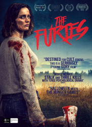 : The Furies 2019 German Ac3 Dl Bdrip x264-Shq