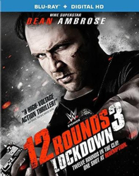 : 12 Rounds 3 Lockdown 2015 German Ac3 BdriP XviD-Showe