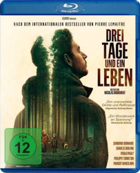 : Drei Tage und ein Leben 2020 German Ac3 BdriP XviD-Showe