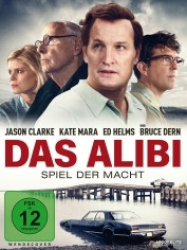 : Das Alibi - Spiel der Macht 2017 German 800p AC3 microHD x264 - RAIST