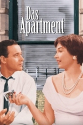 : Das Appartement 1960 German 800p AC3 microHD x264 - RAIST