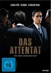 : Das Attentat - The Man standing next 2020 German 1040p AC3 microHD x264 - RAIST