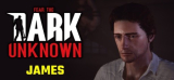 : Fear the Dark Unknown James-DarksiDers