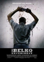 : Das Belko Experiment 2016 German 800p AC3 microHD x264 - RAIST