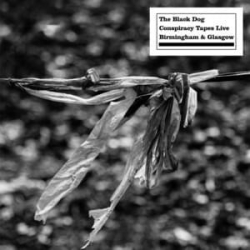 : FLAC - The Black Dog - Discography 1993-2018