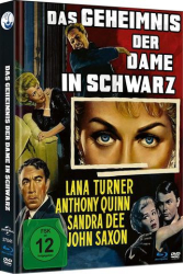 : Das Geheimnis der Dame in Schwarz German 1960 Ac3 Bdrip x264-SpiCy