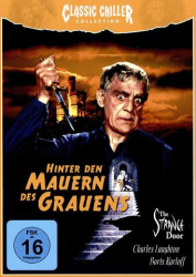 : Hinter den Mauern des Grauens German 1951 Ac3 Bdrip x264-SpiCy