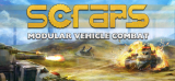 : Scraps Modular Vehicle Combat-DarksiDers