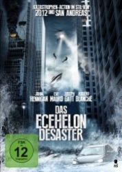 : Das Echelon Desaster 2015 German 1080p AC3 microHD x264 - RAIST