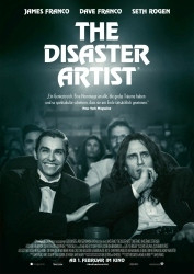 : The Disaster Artist 2017 German 800p AC3 microHD x264 - RAIST