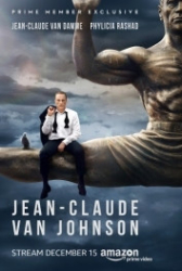 : Jean-Claude van Johnson Staffel 1 2016 German AC3 microHD x264 - RAIST