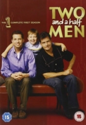 : Two and a half Men Staffel 1 2003 German AC3 microHD x264 - RAIST