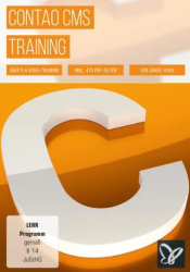 : PSD Tutorials Contao CMS Training