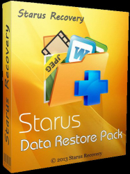 : Starus Data Restore Pack v3.1 (x64)