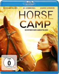 : Horse Camp Sommer der Abenteuer German 2020 Ac3 Bdrip x264-UniVersum