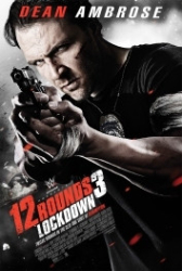 : 12 Rounds 3 Lockdown 2015 German 1080p AC3 microHD x264 - RAIST