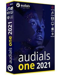 : Audials One 2021.0.130.0