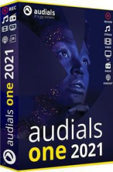 : Audials One 2021.0.130.0 Multilingual