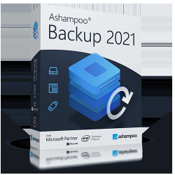 : Ashampoo Backup 2021 v15.03