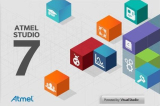 : Atmel Studio v7.0.1931