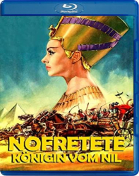 : Nofretete - Koenigin vom Nil German 1961 Ac3 Bdrip x264-SpiCy