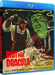 : Blut fuer Dracula 1966 German 720p BluRay x264-SpiCy