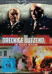 : Das dreckige Dutzend III - Die tödliche Mission 1987 German 1080p AC3 microHD x264 - RAIST