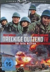 : Das dreckige Dutzend IV 1988 German 1080p AC3 microHD x264 - RAIST