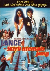 : Lance - Stirb niemals jung 1986 German 1040p AC3 microHD x264 - RAIST