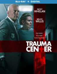 : Trauma Center 2019 German Dts 720p BluRay x264-LeetHd