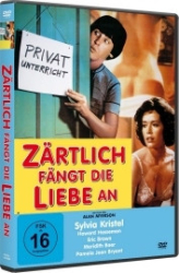 : Zärtlich fängt die Liebe an 1981 German 1080p AC3 microHD x264 - RAIST