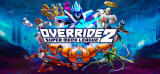 : Override 2 Super Mech League-DarksiDers